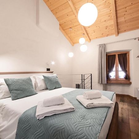Aosta Centre Apartments - Martinet 17 Екстериор снимка