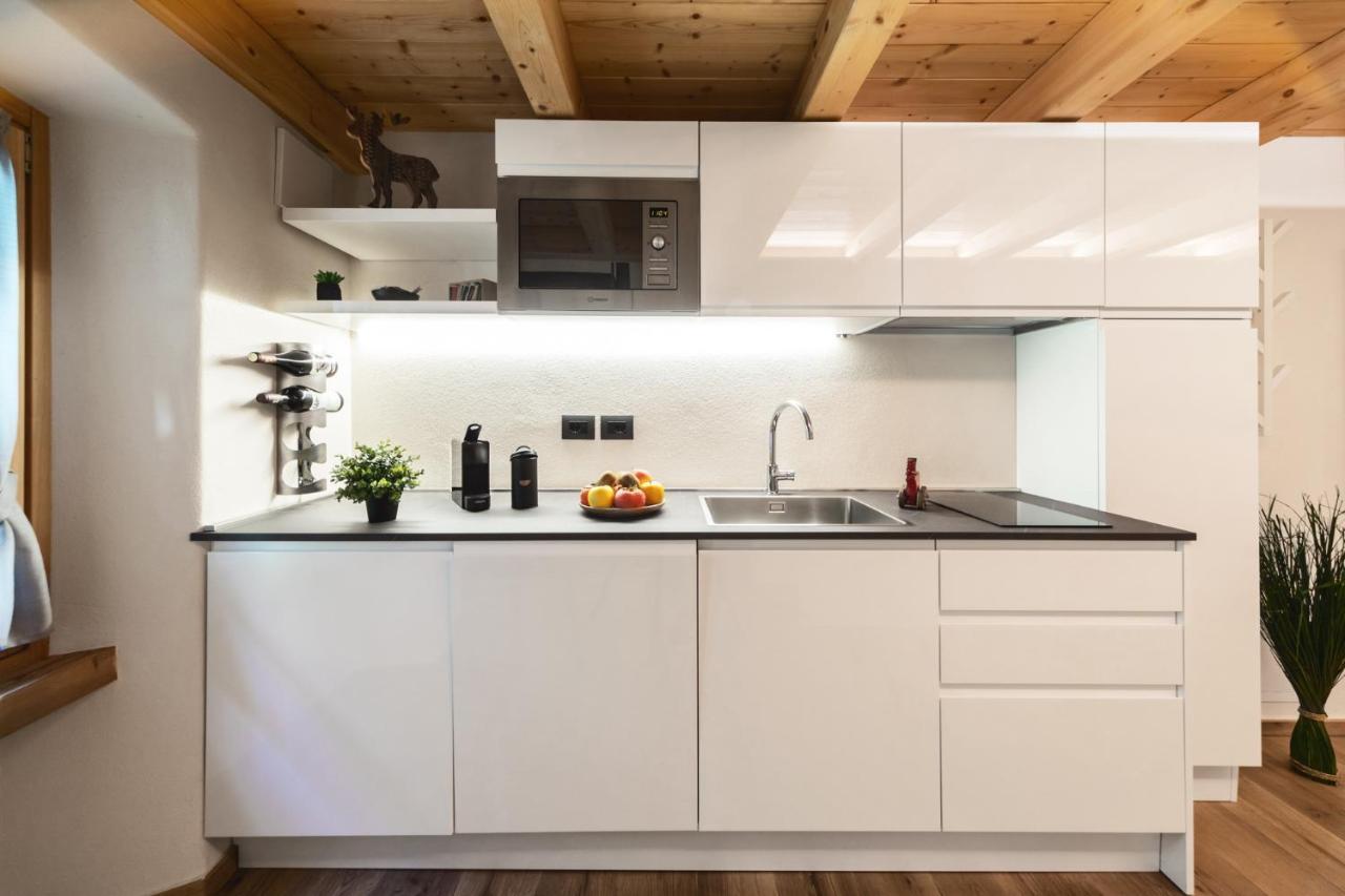 Aosta Centre Apartments - Martinet 17 Екстериор снимка