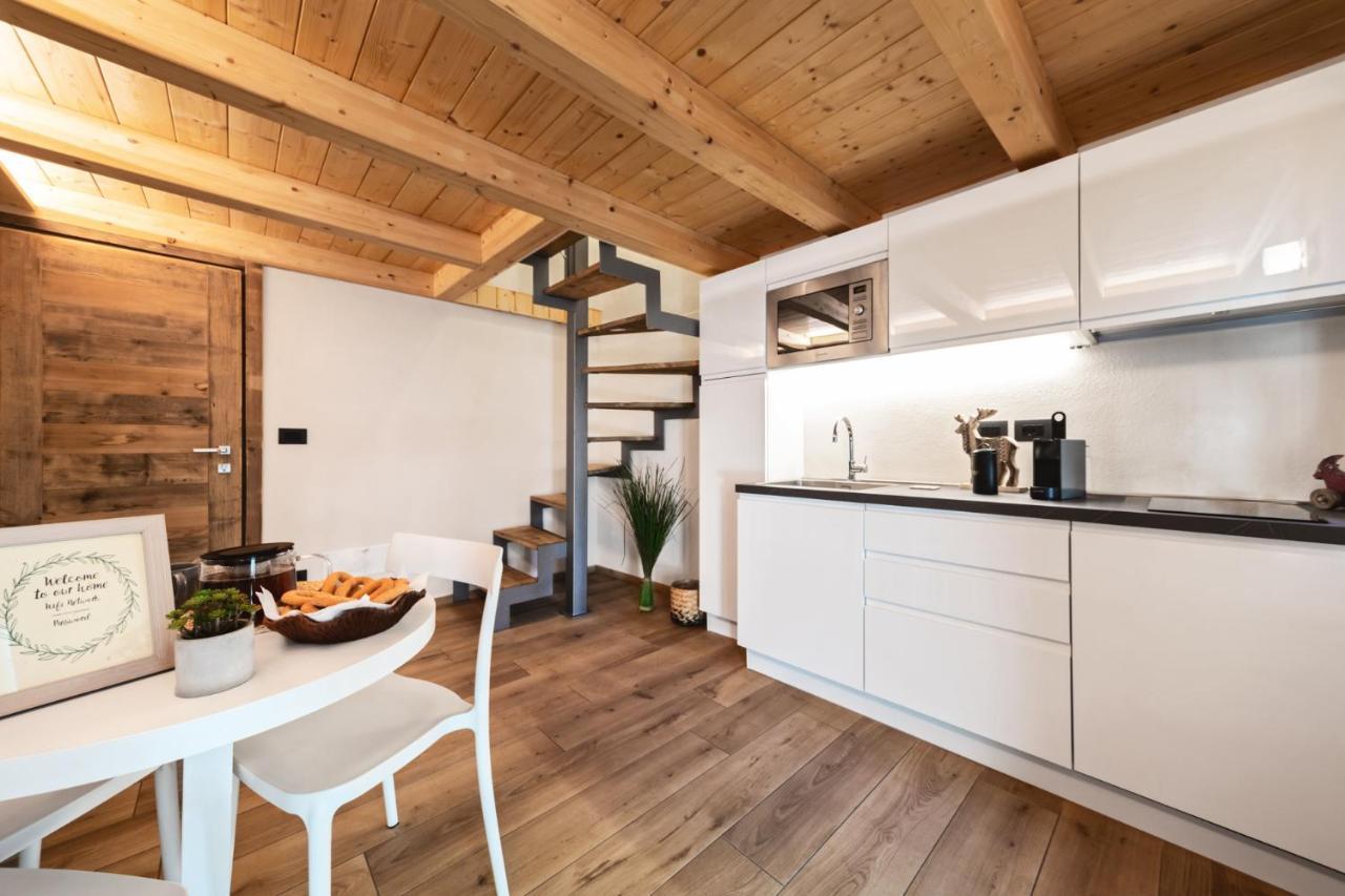 Aosta Centre Apartments - Martinet 17 Екстериор снимка