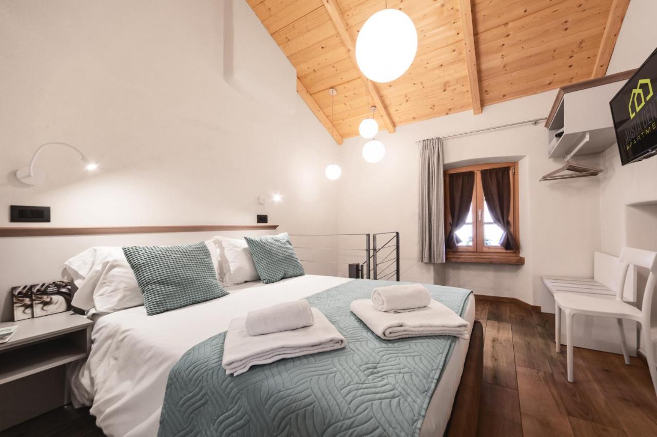 Aosta Centre Apartments - Martinet 17 Екстериор снимка