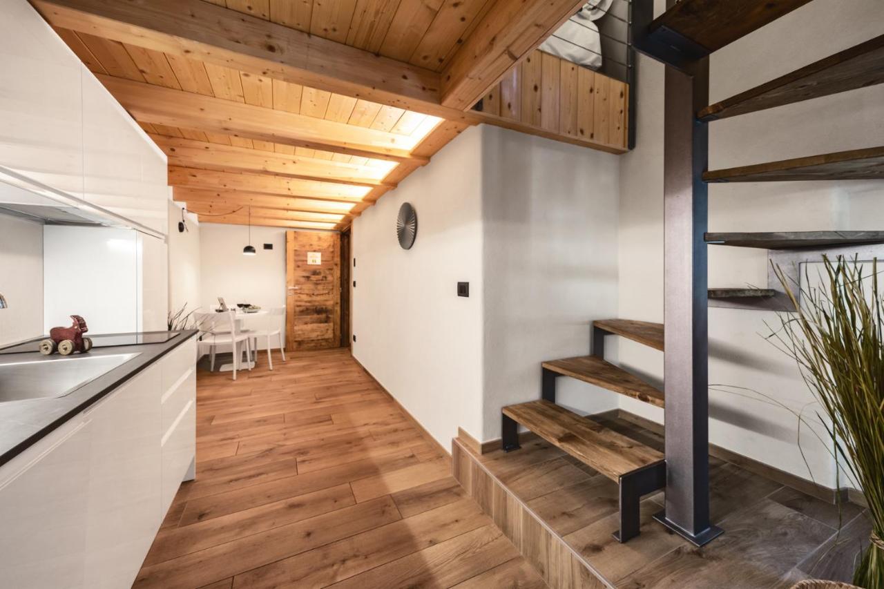 Aosta Centre Apartments - Martinet 17 Екстериор снимка