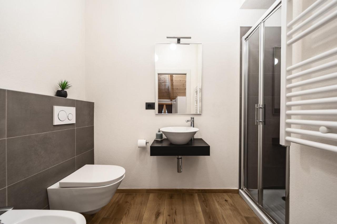 Aosta Centre Apartments - Martinet 17 Екстериор снимка