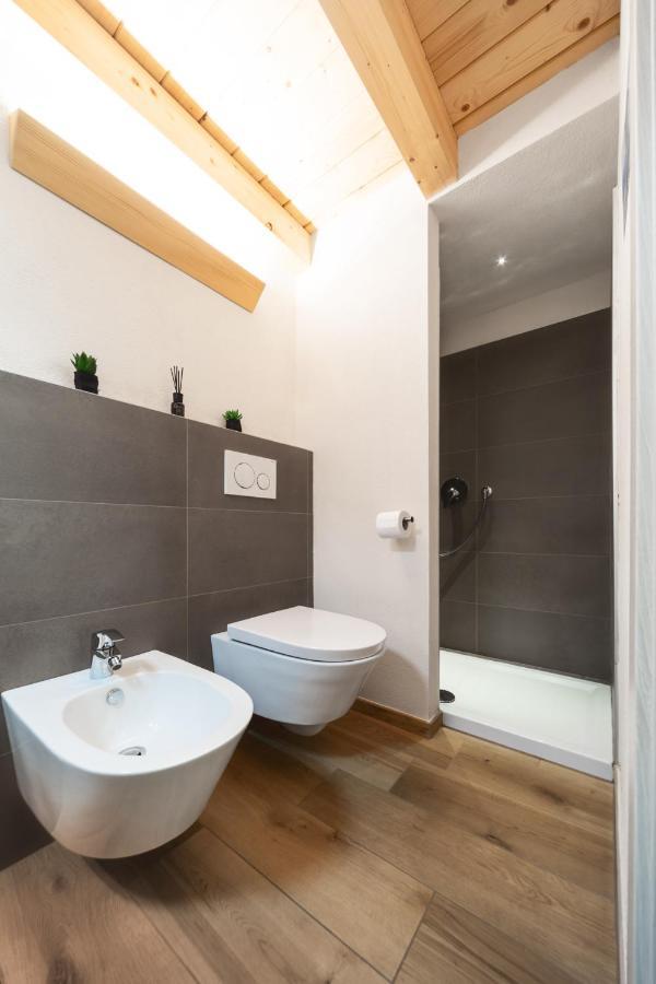 Aosta Centre Apartments - Martinet 17 Екстериор снимка
