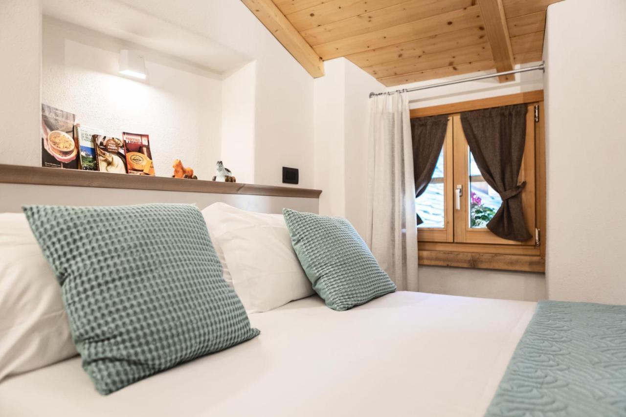 Aosta Centre Apartments - Martinet 17 Екстериор снимка
