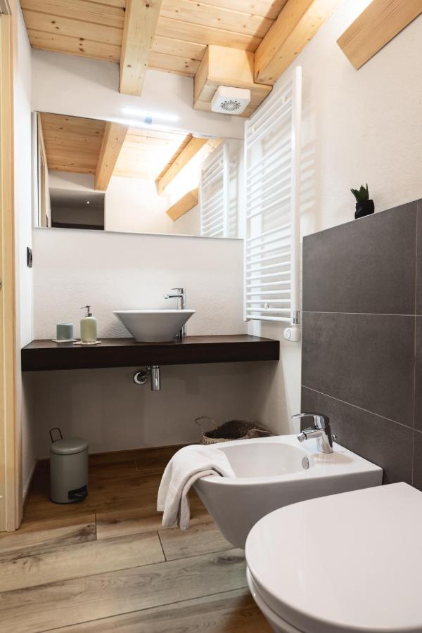 Aosta Centre Apartments - Martinet 17 Екстериор снимка