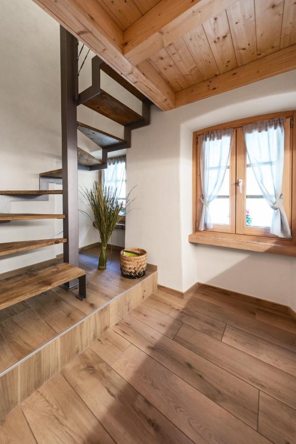 Aosta Centre Apartments - Martinet 17 Екстериор снимка