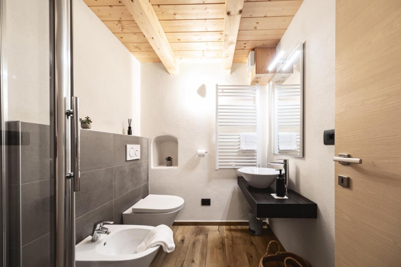 Aosta Centre Apartments - Martinet 17 Екстериор снимка