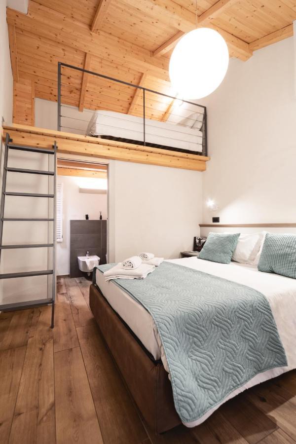 Aosta Centre Apartments - Martinet 17 Екстериор снимка