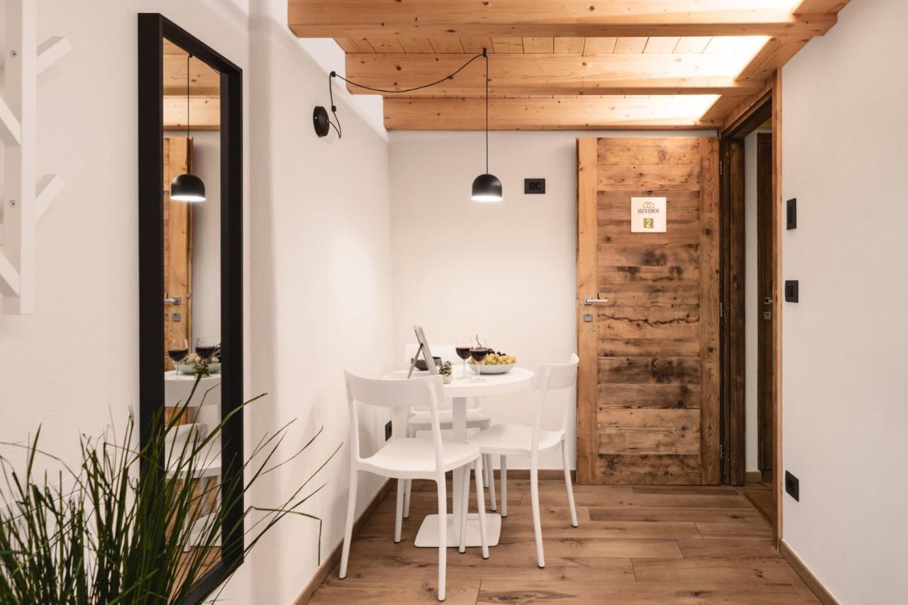 Aosta Centre Apartments - Martinet 17 Екстериор снимка