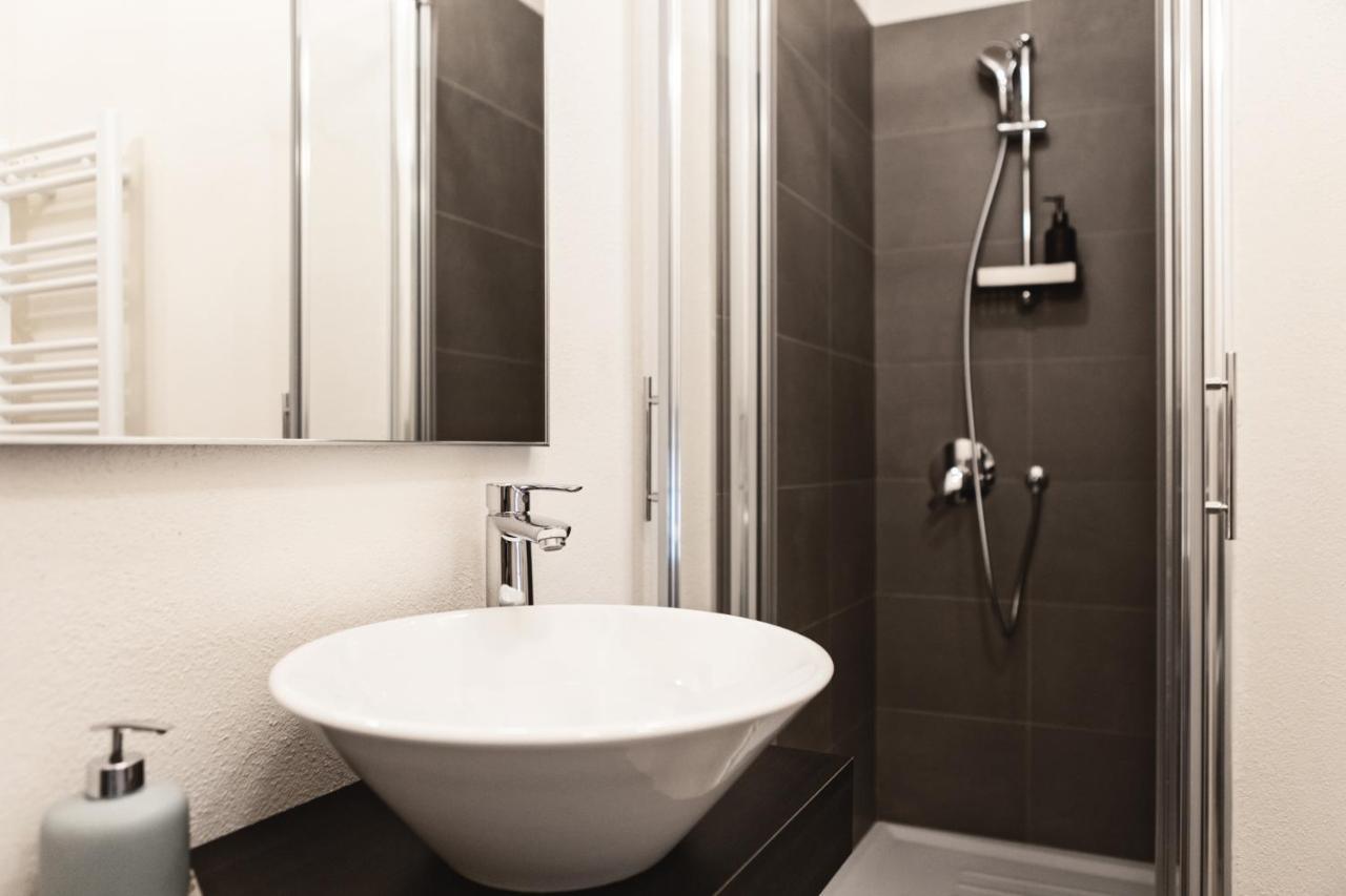 Aosta Centre Apartments - Martinet 17 Екстериор снимка